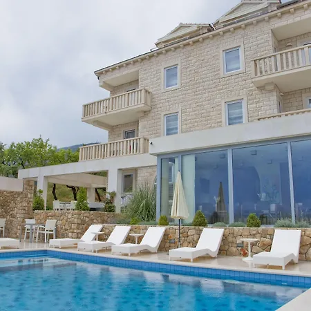 Dalmatina - Adults Only Aparthotel Bol