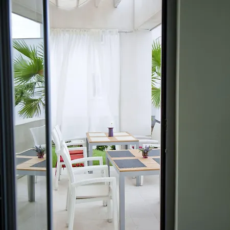 Dalmatina - Adults Only Aparthotel