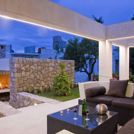 Dalmatina - Adults Only 4* Bol