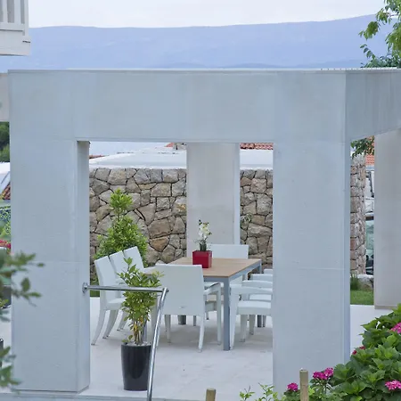 Aparthotel Dalmatina - Adults Only