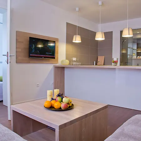 Dalmatina - Adults Only Bol