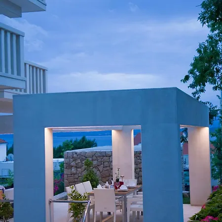 Dalmatina - Adults Only Aparthotel Bol