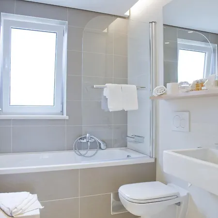 Апарт-отель Dalmatina - Adults Only Бол